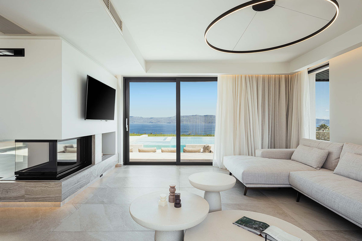 Rastoni Villa